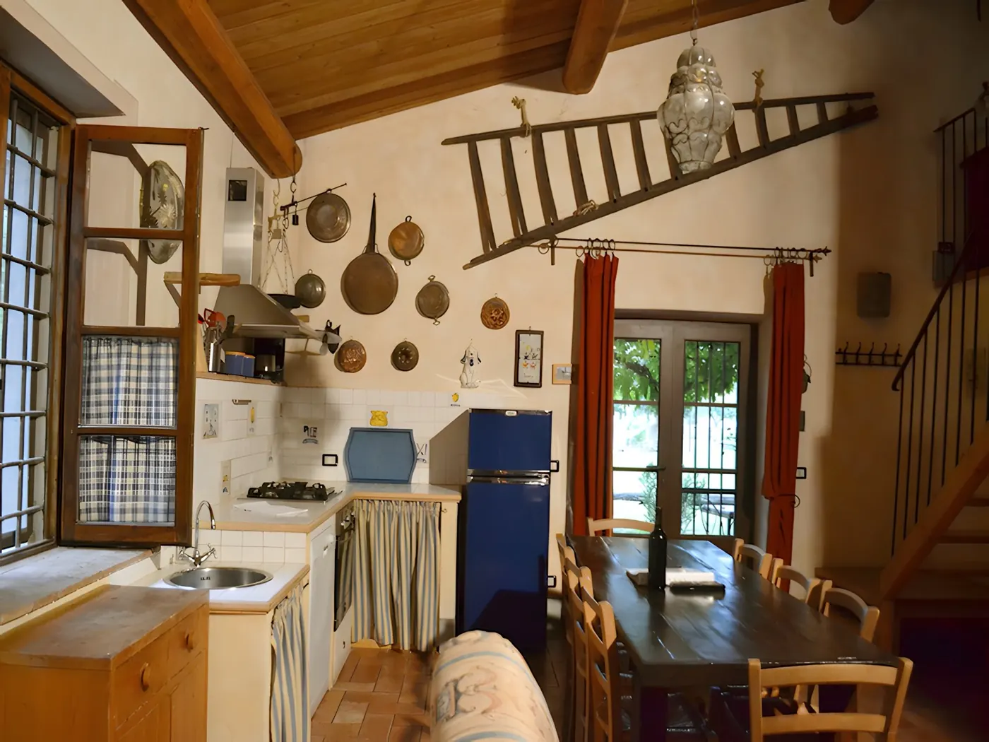 Loggia 3