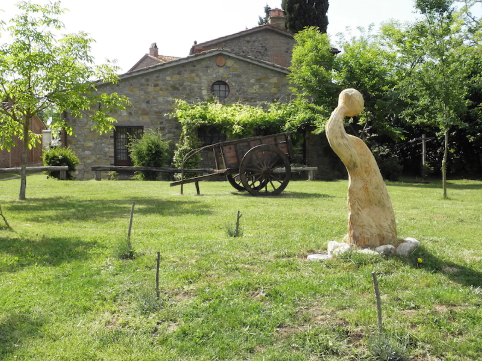 Borgo · scorci e dettagli
