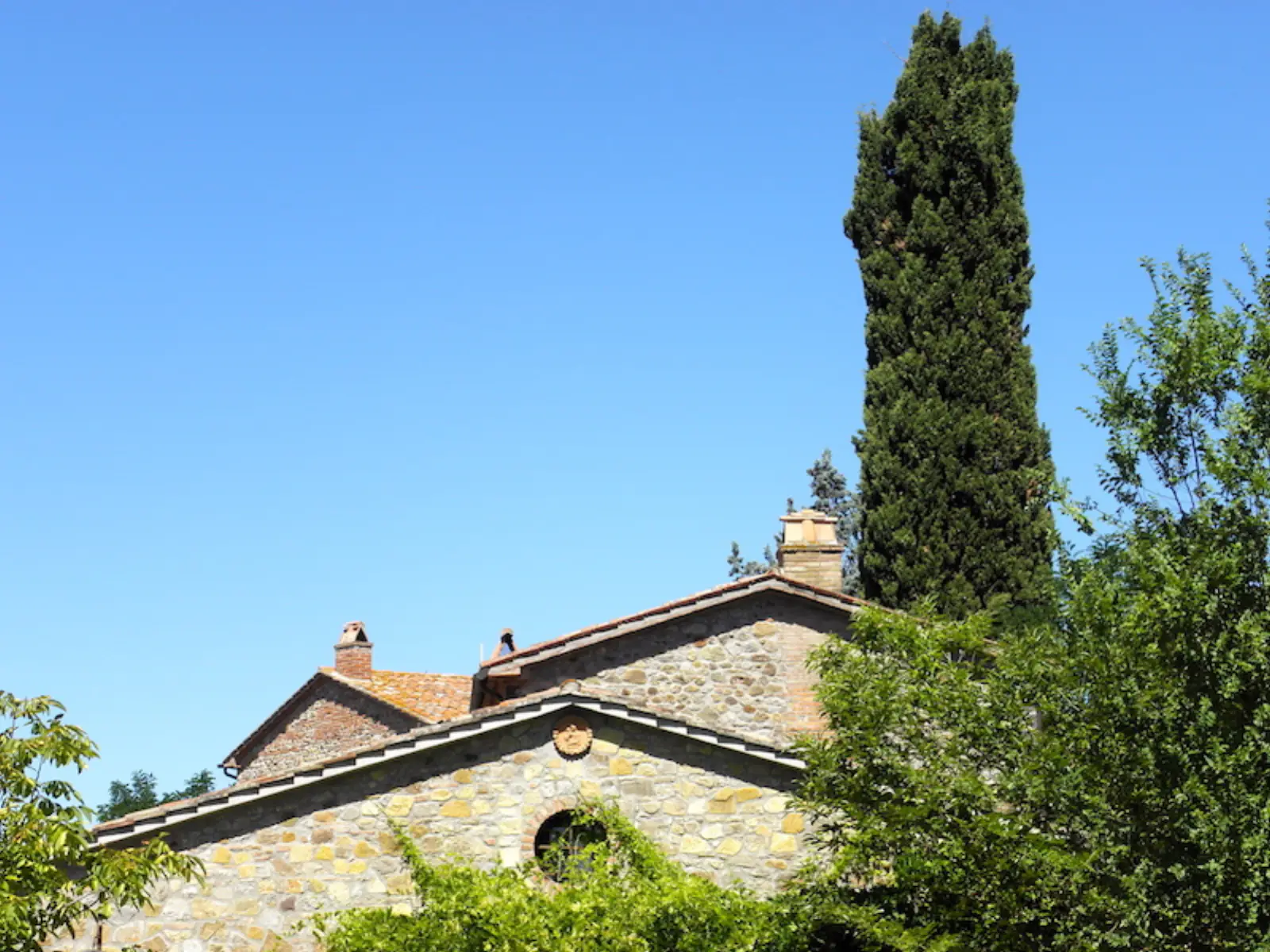 Borgo · scorci e dettagli