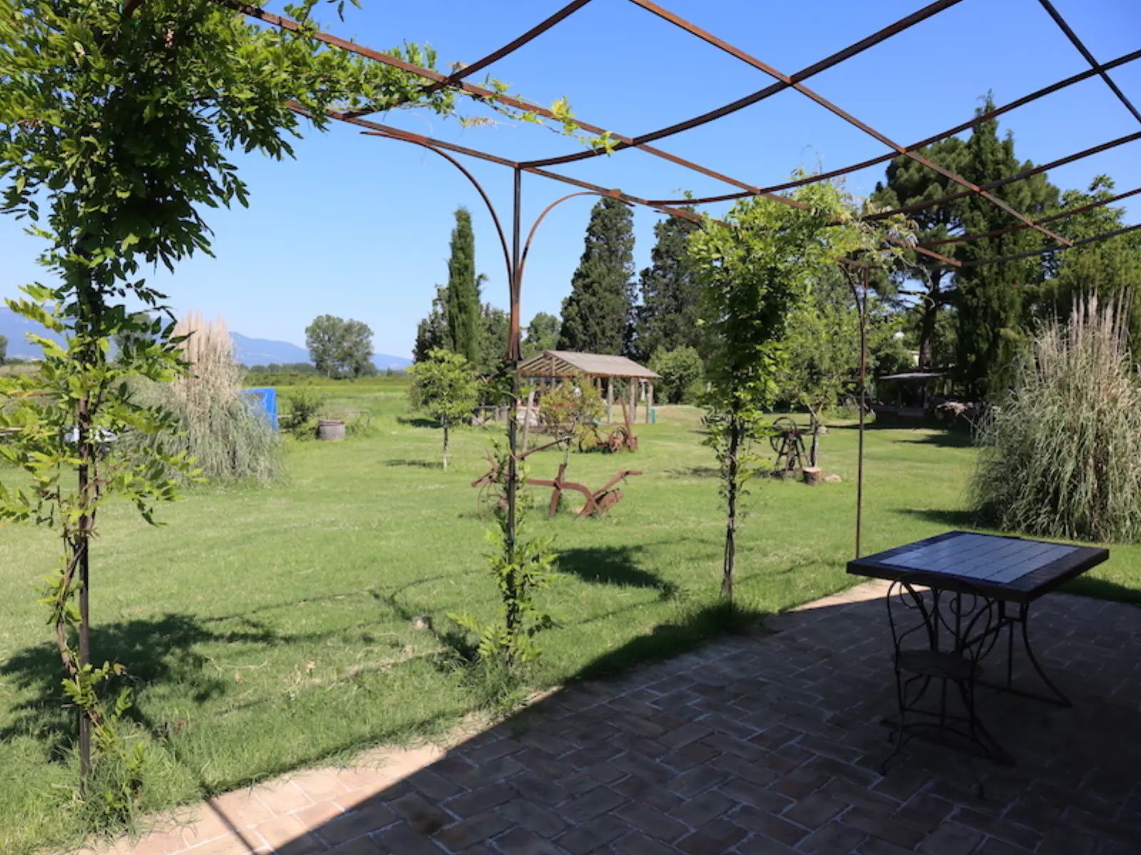 Borgo · scorci e dettagli