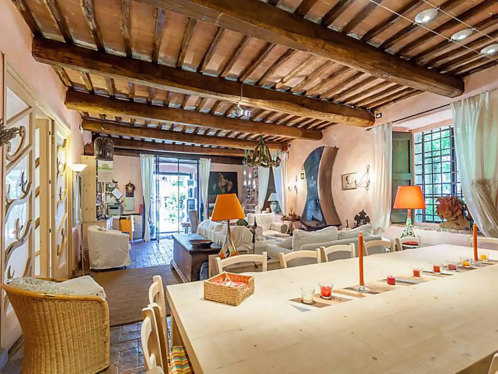 Borgo · scorci e dettagli