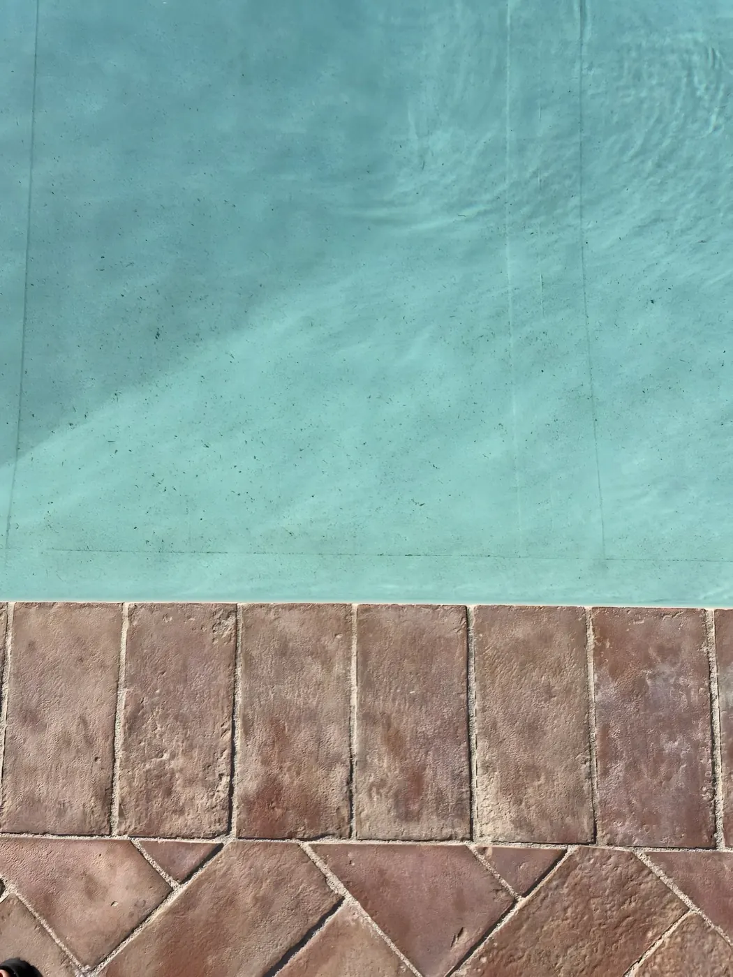 Piscina, sauna, jacuzzi del borgo